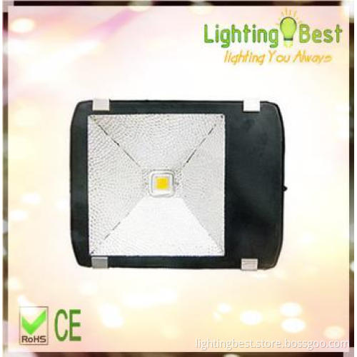 100w led floode tunnel light